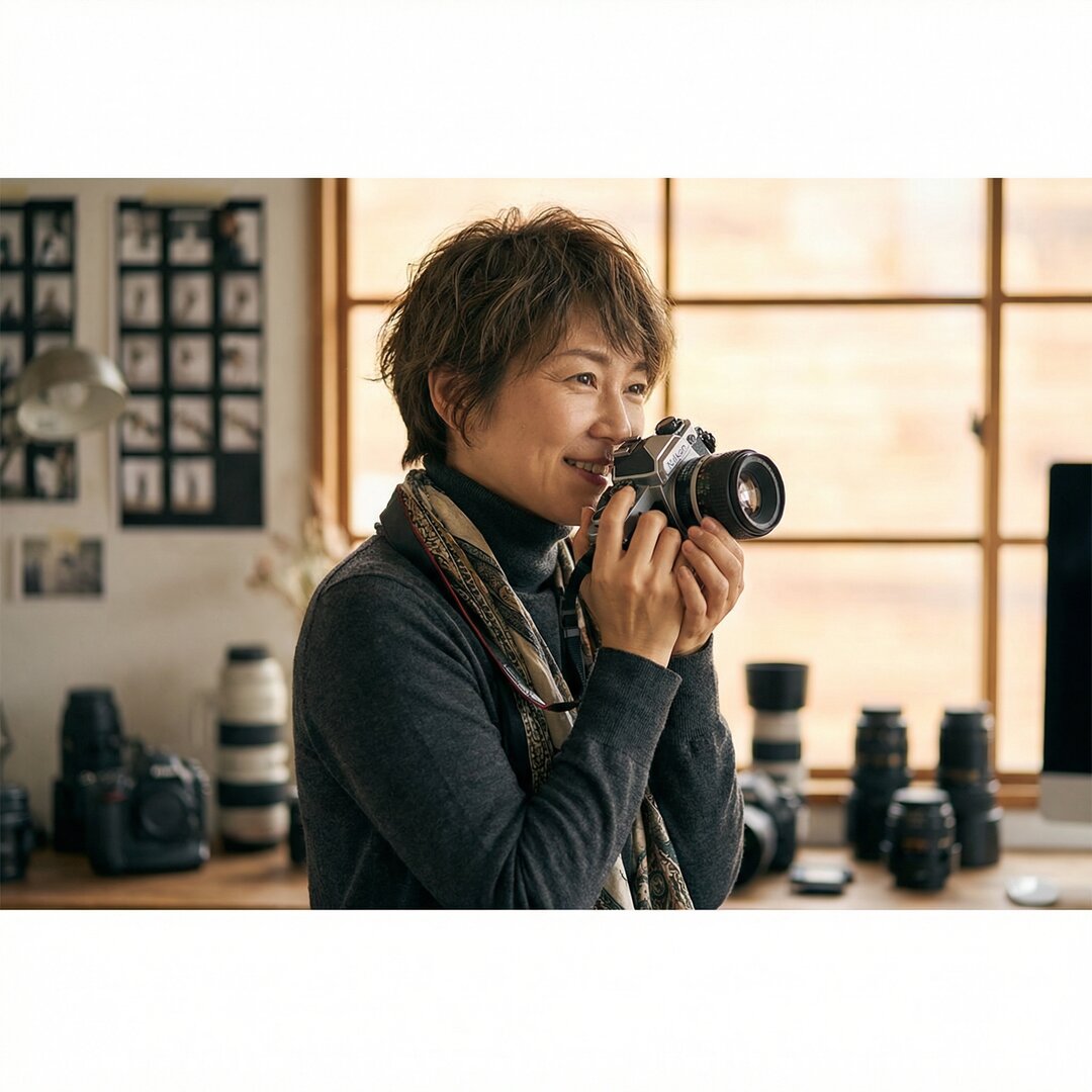 黄色仓库摄影师林雨薇