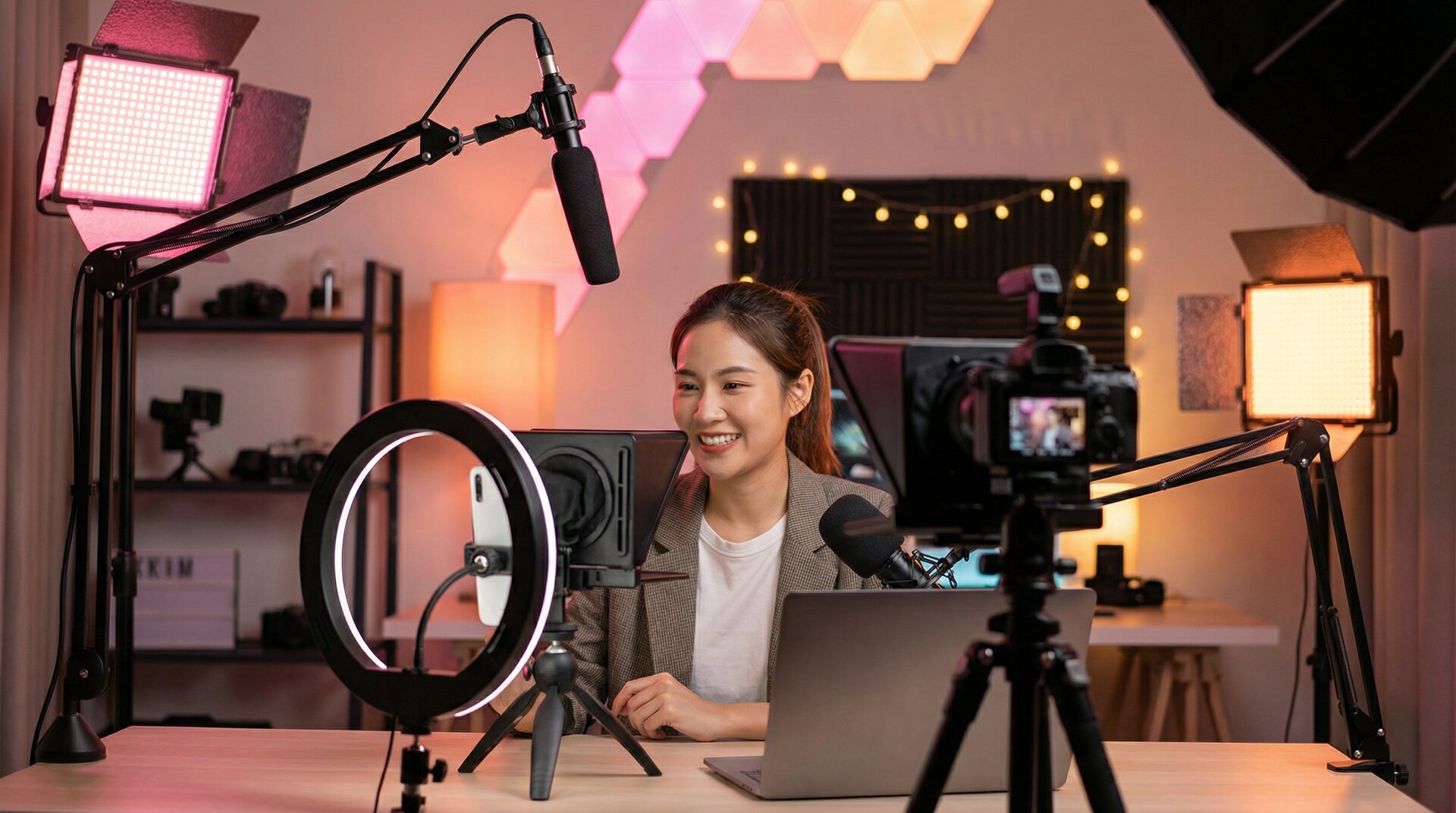 黄色仓库视频创作平台