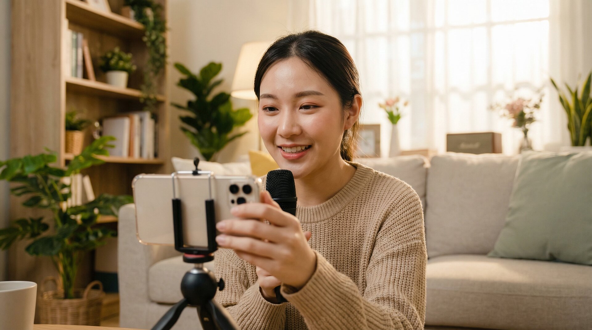 黄色仓库生活视频分享